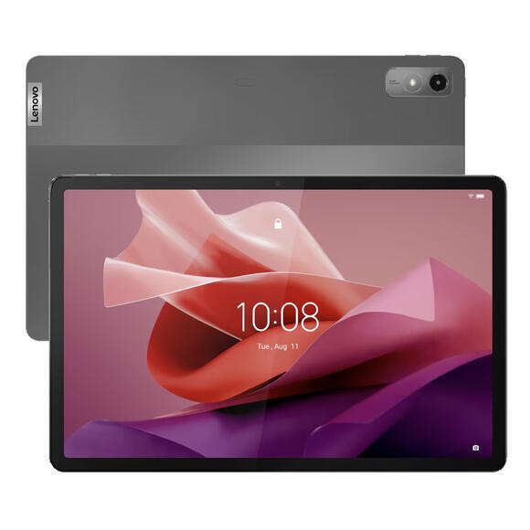 LENOVO TAB P12 256GB+8GB +Pen Storm Grey2