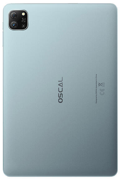 OSCAL PAD 70 WiFi 4+128G Sky Blue2