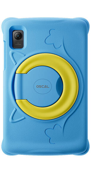 OSCAL PAD 5 KIDS 4 + 128GB Blue2