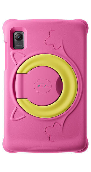 OSCAL PAD 5 KIDS 4 + 128GB Pink2