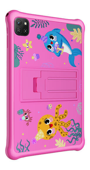 OSCAL PAD 50 KIDS 2 + 64GB Pink2