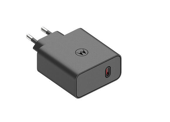 Motorola TurboPower 125W USB-C + USB-C kabel3