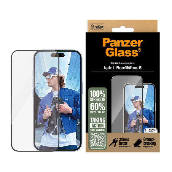 PanzerGlass Apple iPhone 163