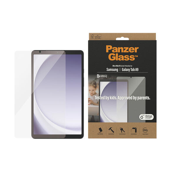 PanzerGlass Samsung Galaxy Tab A93