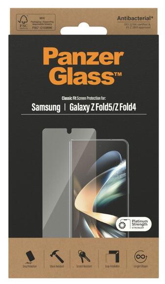PanzerGlass Samsung Galaxy Z Fold4/Z Fold53