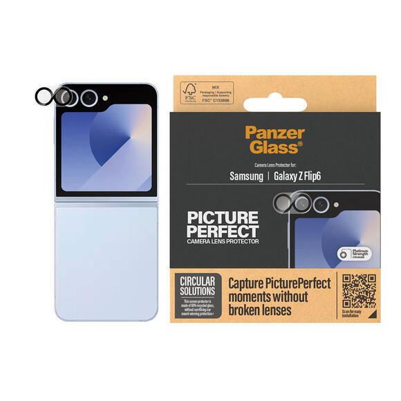 PanzerGlass Camera Samsung Galaxy Z Flip63