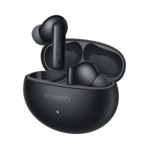 Huawei FreeBuds 6i Black3