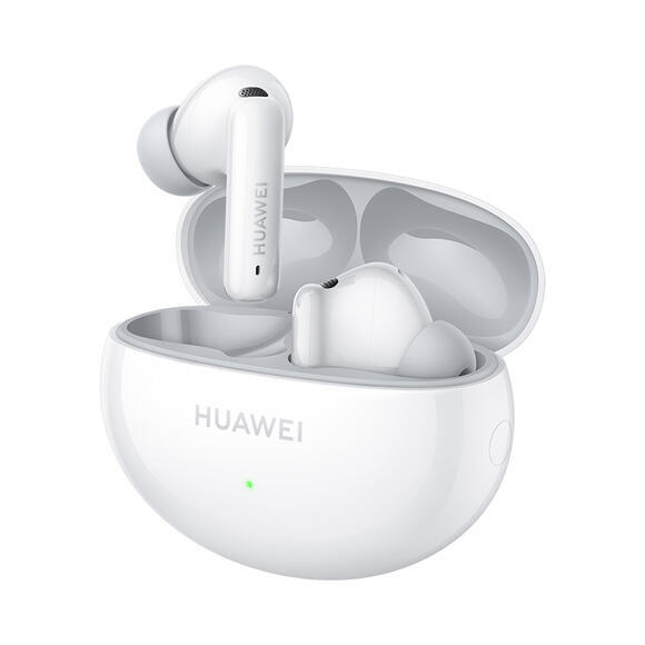 Huawei FreeBuds 6i White3