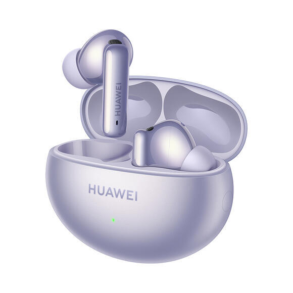 Huawei FreeBuds 6i Purple3