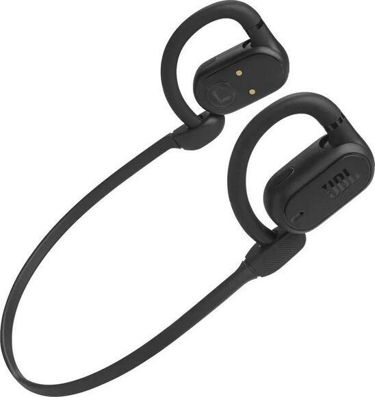 JBL Soundgear Sense TWS Bluetooth sluchátka, Black3