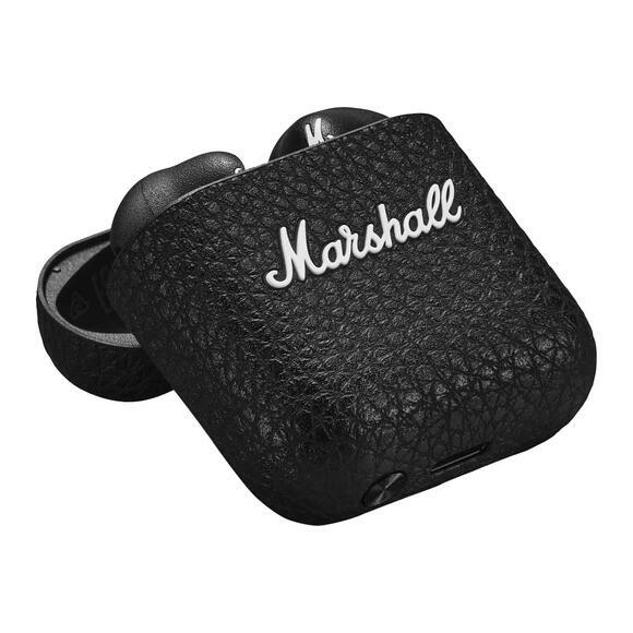 Marshall Minor IV Black3