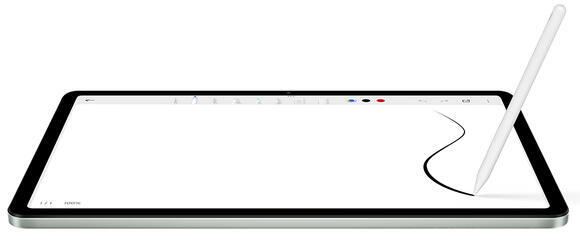 Redmi Smart Pen, White3