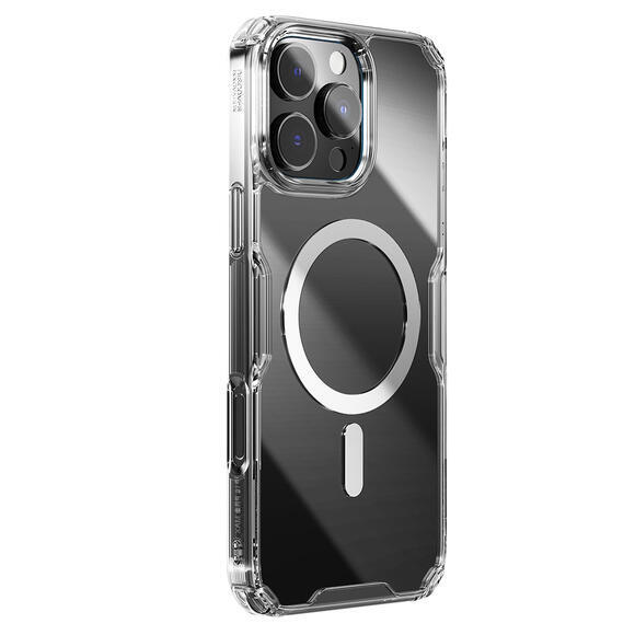 Nillkin Nature TPU PRO Magnetic iPhone 16 Pro Max3