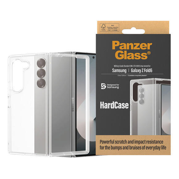 PanzerGlass CARE Hardcase Samsung Galaxy Z Fold63