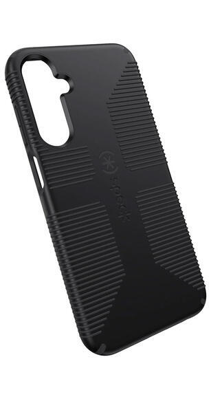 speck Impacthero Grip Case Galaxy A25 5G, Black3
