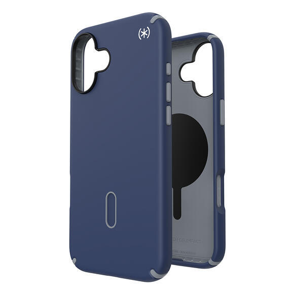 speck Presidio2 Pro ClicLock iPhone 16 Plus, Blue3