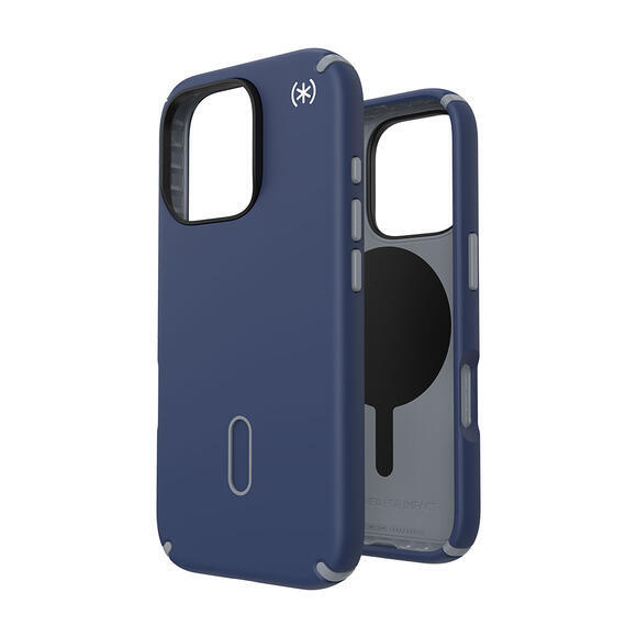 speck Presidio2 Pro ClickLock iPhone 16 Pro, Blue3