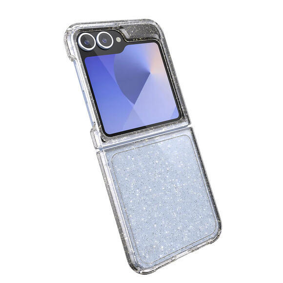 speck Presidio Lux Glitter Samsung Galaxy Z Flip63