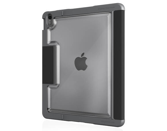 STM Dux Plus Flip Case iPad Air 13" M2, Black3