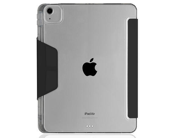 STM OPP Folio case iPad Air 11 5th/4th gen, Black3