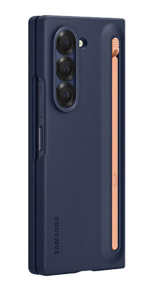 Samsung S Pen Case Galaxy Z Fold6, Navy3