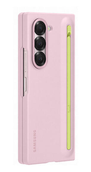 Samsung S Pen Case Galaxy Z Fold6, Pink3