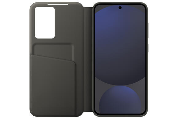 Samsung EF-ZS721CBEGWW Wallet Case S24 FE, Black3