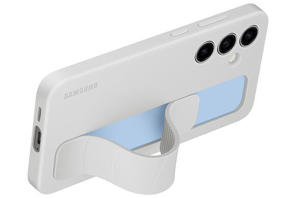 Samsung Standing Grip Case S24 FE, Gray3