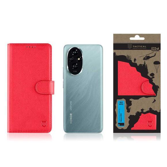 Tactical Field Notes pro Honor 200, Red3