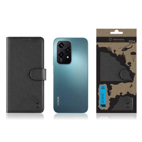 Tactical Field Notes Honor 200 Lite, Black3