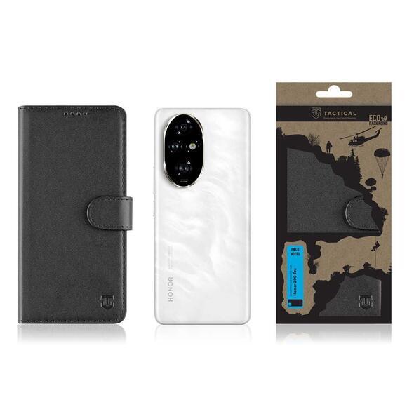 Tactical Field Notes pro Honor 200 Pro, Black3