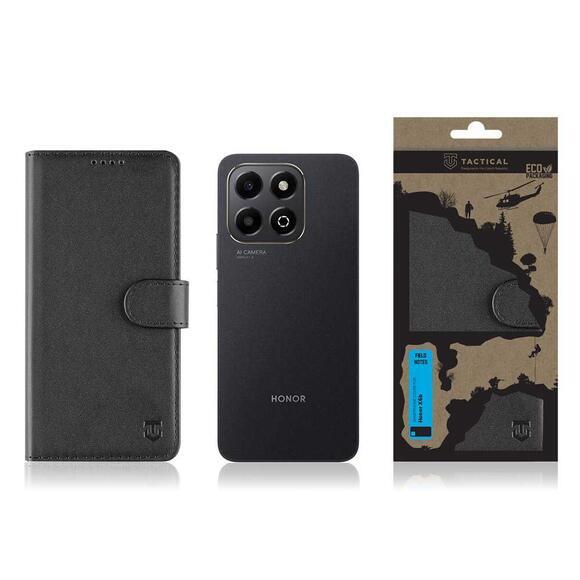 Tactical Field Notes pro Honor X6b, Black3