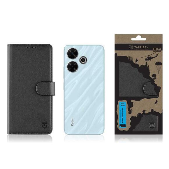 Tactical Field Notes Xiaomi Redmi 13 4G, Black3