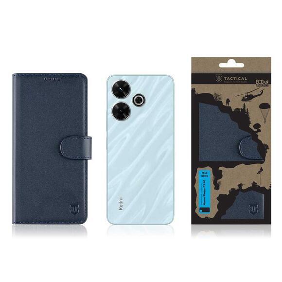 Tactical Field Notes Xiaomi Redmi 13 4G, Blue3