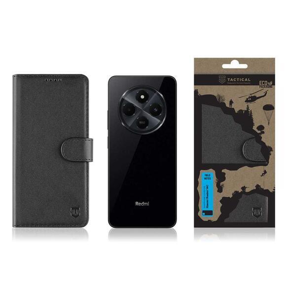 Tactical Field Notes pro Xiaomi Redmi 14C, Black3