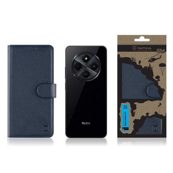 Tactical Field Notes pro Xiaomi Redmi 14C, Blue3