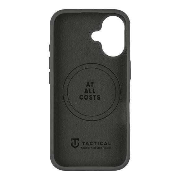 Tactical MagForce Velvet Apple iPhone 16, Bazooka3