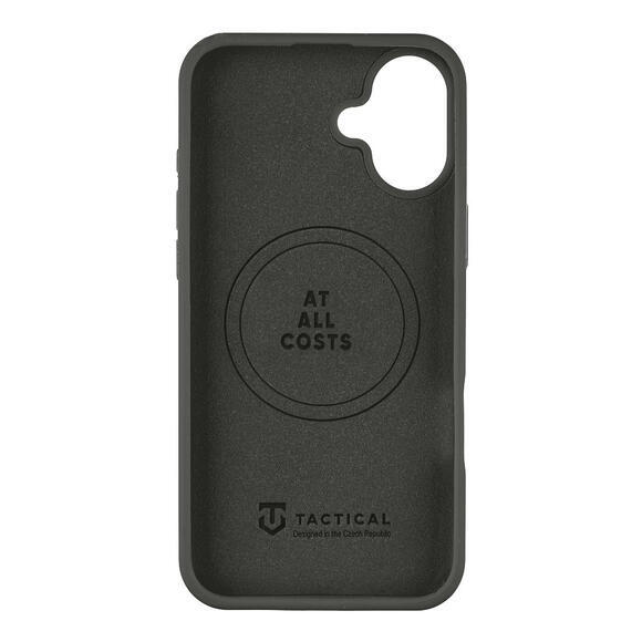 Tactical MagForce Velvet iPhone 16 Plus, Bazooka3