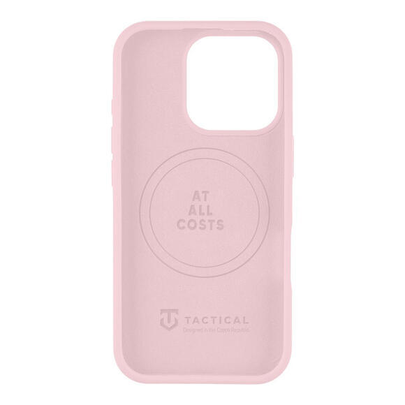 Tactical MagForce Velvet iPhone 16 Pro, Pink3