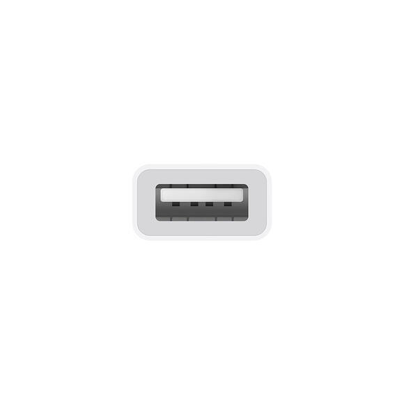 Apple USB-C to USB Adapter3