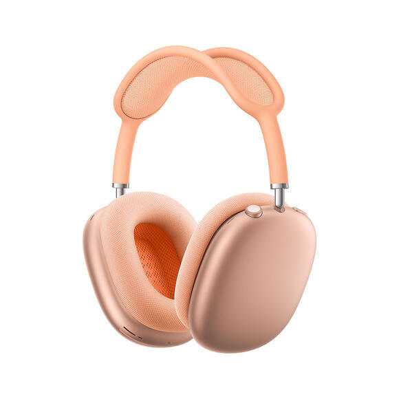 AirPods Max (2024) Orange3