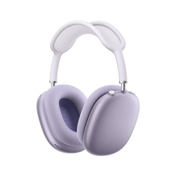 AirPods Max (2024) Purple3