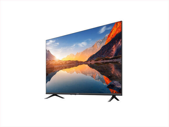 Xiaomi TV A 43 UHD (2025) EU3