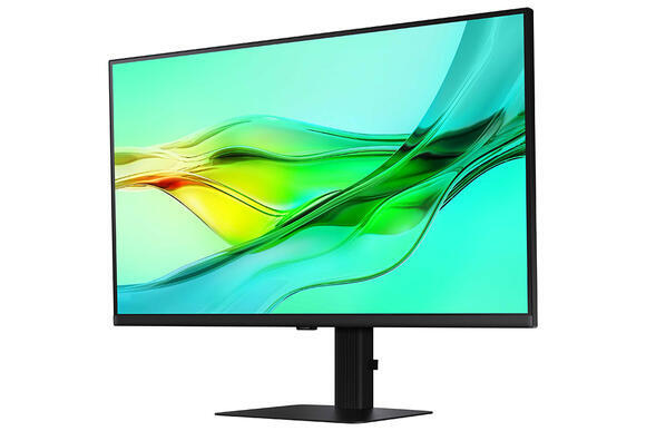 32" Samsung ViewFinity S6 (S60UD)3