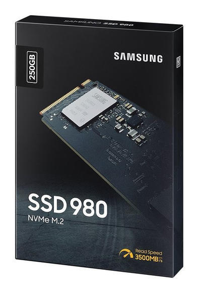 Samsung 980 250GB3