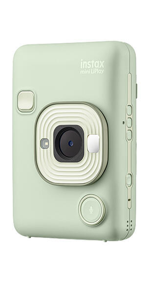 FUJIFILM Instax mini Liplay Matcha Green VN EX D3