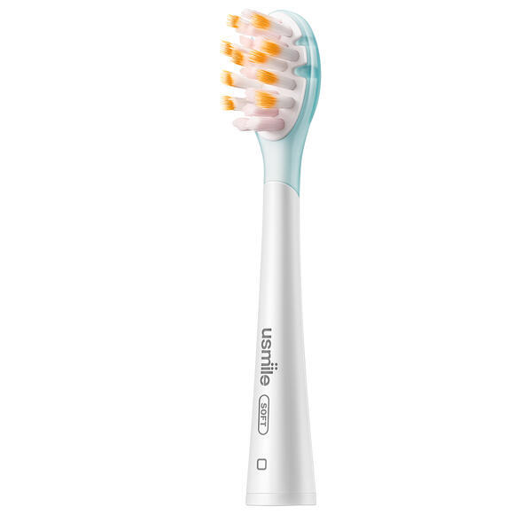 USMILE Advanced Sensitive Care Brush Head3