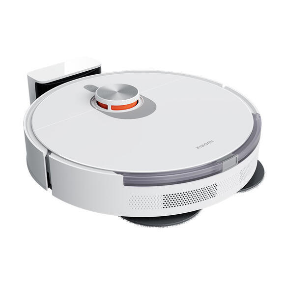 Xiaomi Robot Vacuum S20+, White EU3