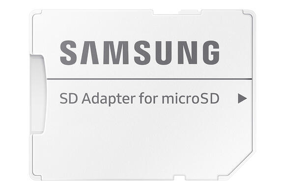 Samsung micro SDXC 128GB EVO Plus + SD adaptér3