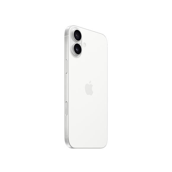 iPhone 16 Plus 128GB White3